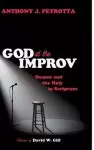 God at the Improv