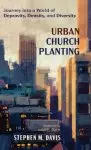 Urban Church Planting