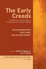 The Early Creeds