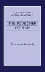 The Redeemer of Man