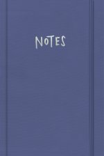 Notes, Sermon Notes Journal