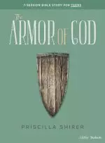 The Armor Of God Teen Bible Study Book