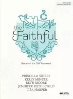 The Faithful Bible Study Book