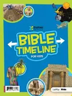 Bible Timeline for Kids