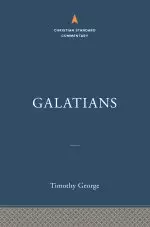 Galatians: The Christian Standard Commentary