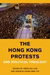 The Hong Kong Protests and Political Theology