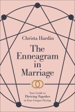 The Enneagram in Marriage: Your Guide to Thriving Together in Your Unique Pairing