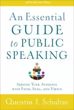 An Essential Guide to Public Speaking