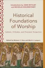 Historical Foundations of Worship: Catholic, Orthodox, and Protestant Perspectives