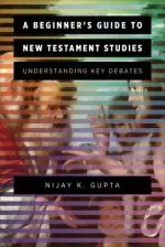 Beginner's Guide to New Testament Studies