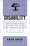 Disability: Living Into the Diversity of Christ's Body