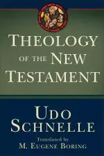 Theology of the New Testament