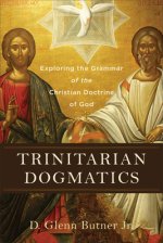 Trinitarian Dogmatics