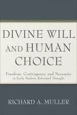 Divine Will and Human Choice: Freedom, Contingency, and Necessity in Early Modern Reformed Thought