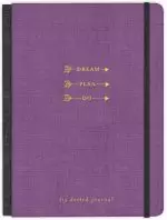 Dream. Plan. Do DIY Dotted Journal