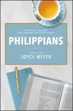 Philippians: A Biblical Study