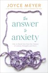 The Answer to Anxiety