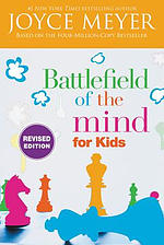 Battlefield of the Mind for Kids