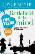 Battlefield of the Mind for Teens