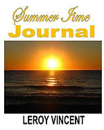 Summer Time Journal