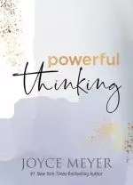 Audiobook-Audio CD-Powerful Thinking (Unabridged)