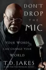 Audiobook-Audio CD-Don't Drop The Mic (Unabridged)