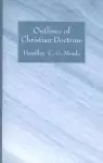 Outlines of Christian Doctrine