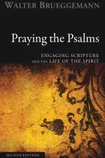 Praying the Psalms