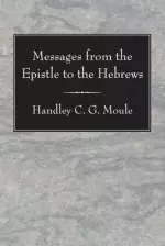 Messages from the Epistle to the Hebrews