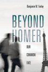 Beyond Homer