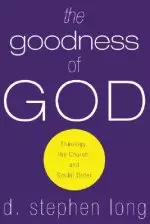 The Goodness of God