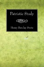 Patristic Study