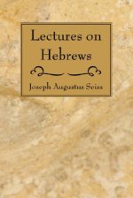 Lectures on Hebrews