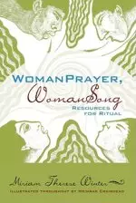 Womanprayer Womansong