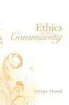 Ethics and Community