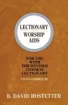 Lectionary Worship Aids: For Use With The Revised Common Lectionary: Cycle B Series III