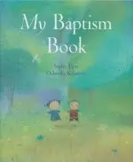 My Baptism Book