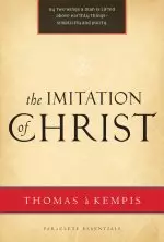 Imitation of Christ