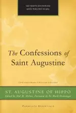 The Confessions of St. Augustine