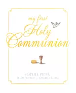 My First Holy Communion