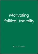 Motivating Political Morality