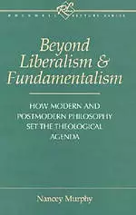 Beyond Liberalism and Fundamentalism