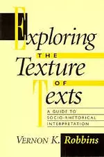 Exploring the Texture of Texts