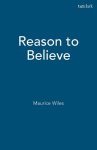 Reason to Believe