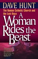 A Woman Rides the Beast