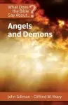 What Does the Bible Say about Angels and Demons