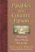 PARABLES OF A COUNTRY PARSON