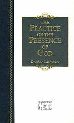 The Practice of the Presence of God