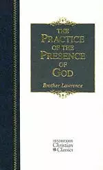 The Practice of the Presence of God