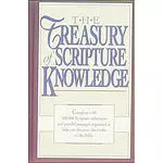 Treasury Of Scripture Knowledge